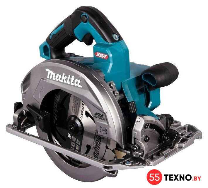 Дисковая (циркулярная) пила Makita HS004GZ01 (без АКБ) - Изображение №1 — Интернет-магазин 55texno.by