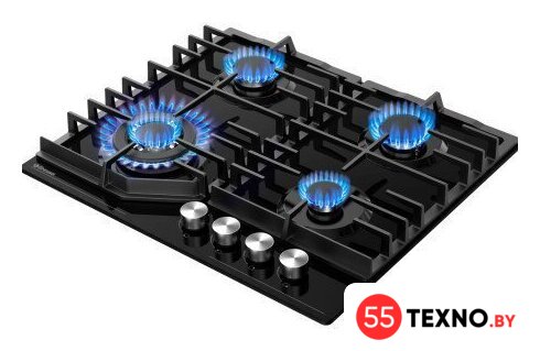 Варочная панель Gressel U60H41S011 - Изображение №2 — Интернет-магазин 55texno.by
