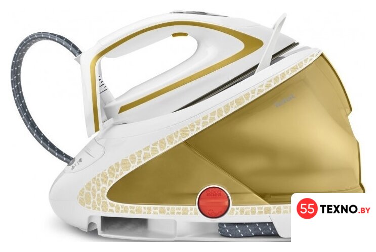 Утюг Tefal GV9581E0 - Изображение №2 — Интернет-магазин 55texno.by