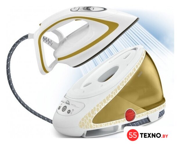 Утюг Tefal GV9581E0 - Изображение №4 — Интернет-магазин 55texno.by