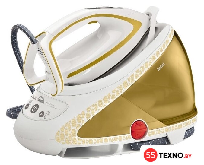 Утюг Tefal GV9581E0 - Изображение №1 — Интернет-магазин 55texno.by