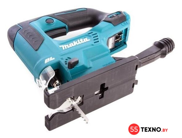 Электролобзик Makita JV103DZ (без АКБ) - Изображение №1 — Интернет-магазин 55texno.by
