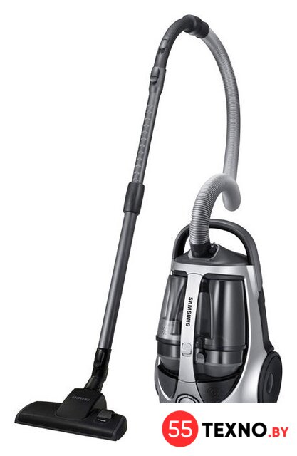 Пылесос Samsung VCC8835V37/XEV - Изображение №3 — Интернет-магазин 55texno.by