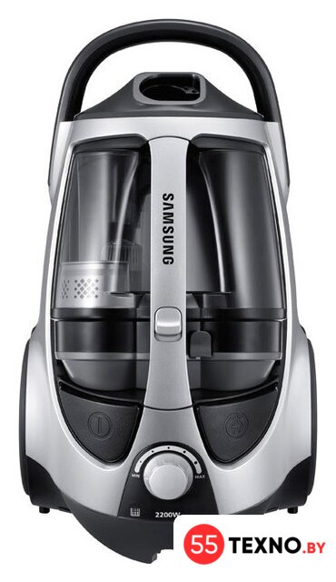 Пылесос Samsung VCC8835V37/XEV - Изображение №2 — Интернет-магазин 55texno.by