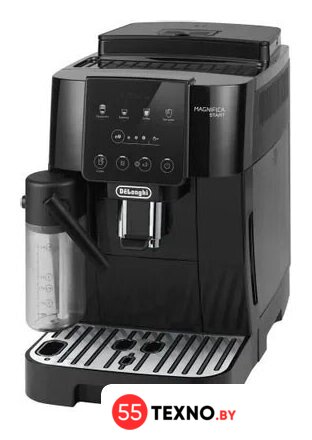 Кофемашина DeLonghi Magnifica Start ECAM223.61.GB - Изображение №1 — Интернет-магазин 55texno.by
