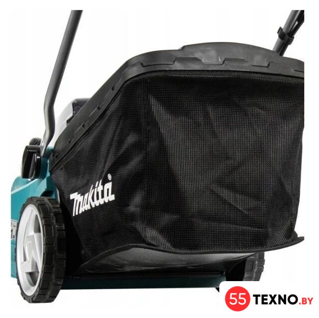 Газонокосилка Makita DLM382PM2 (с 2-мя АКБ) - Изображение №8 — Интернет-магазин 55texno.by