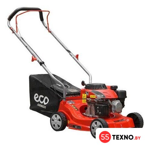 Газонокосилка ECO LG-435 - Изображение №1 — Интернет-магазин 55texno.by