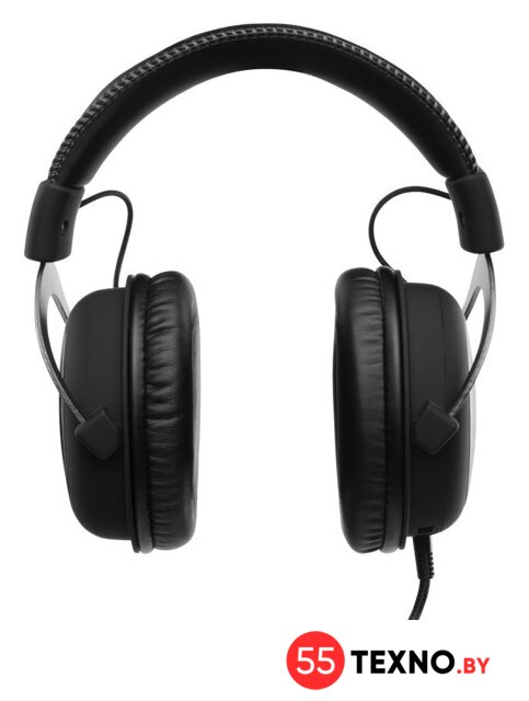 Наушники HyperX Cloud II (красный) - Изображение №7 — Интернет-магазин 55texno.by