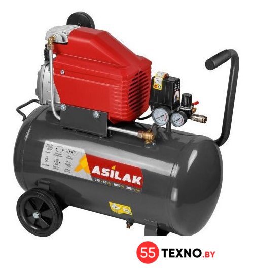 Компрессор Asilak SLA-526 - Изображение №1 — Интернет-магазин 55texno.by