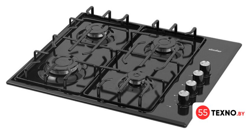 Варочная панель Simfer H60Q40B471 - Изображение №13 — Интернет-магазин 55texno.by
