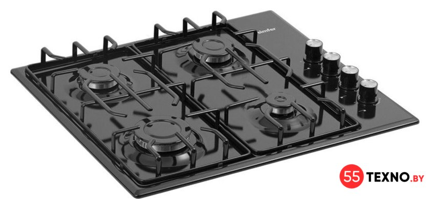 Варочная панель Simfer H60Q40B471 - Изображение №12 — Интернет-магазин 55texno.by