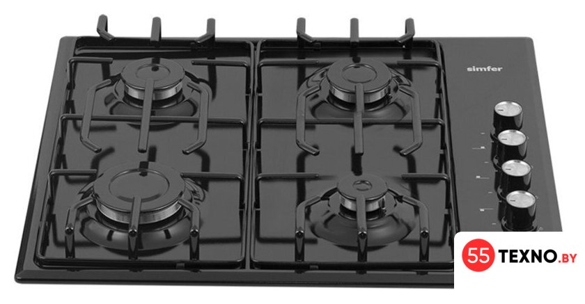 Варочная панель Simfer H60Q40B471 - Изображение №11 — Интернет-магазин 55texno.by