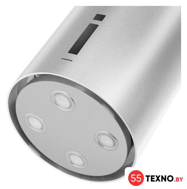 Кухонная вытяжка MAUNFELD Lee Wall sensor 39 (нержавеющая сталь) - Изображение №3 — Интернет-магазин 55texno.by
