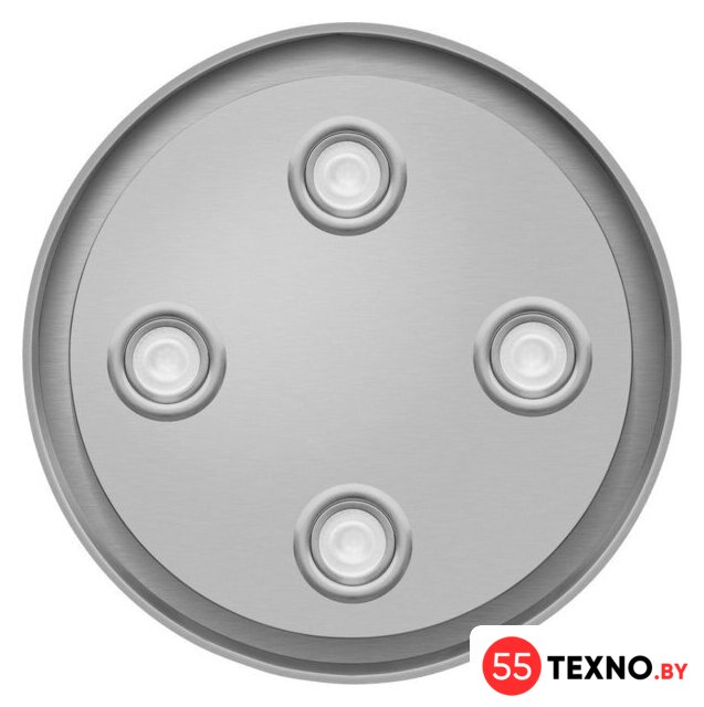 Кухонная вытяжка MAUNFELD Lee Wall sensor 39 (нержавеющая сталь) - Изображение №9 — Интернет-магазин 55texno.by