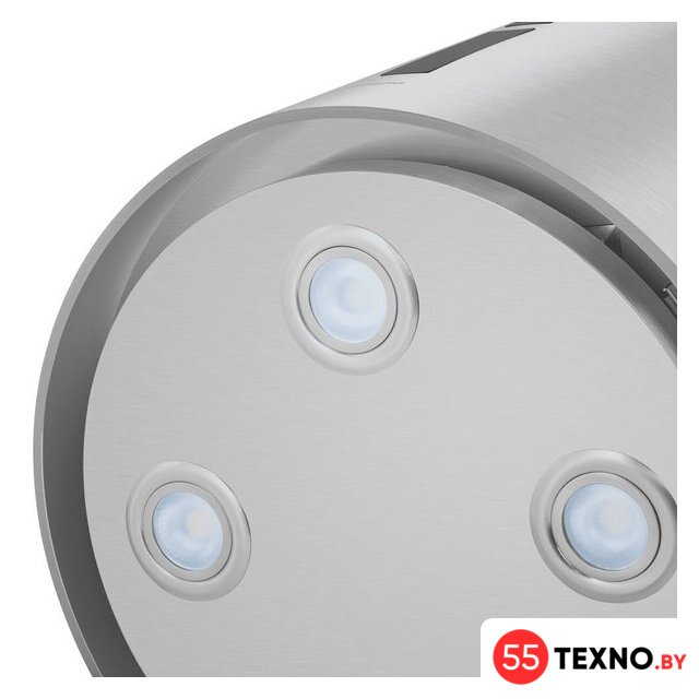 Кухонная вытяжка MAUNFELD Lee Wall sensor 39 (нержавеющая сталь) - Изображение №7 — Интернет-магазин 55texno.by
