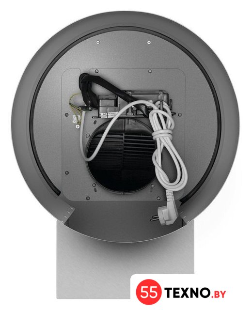 Кухонная вытяжка MAUNFELD Lee Wall sensor 39 (нержавеющая сталь) - Изображение №15 — Интернет-магазин 55texno.by