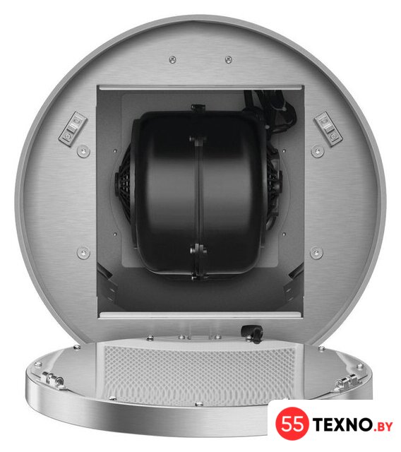 Кухонная вытяжка MAUNFELD Lee Wall sensor 39 (нержавеющая сталь) - Изображение №13 — Интернет-магазин 55texno.by