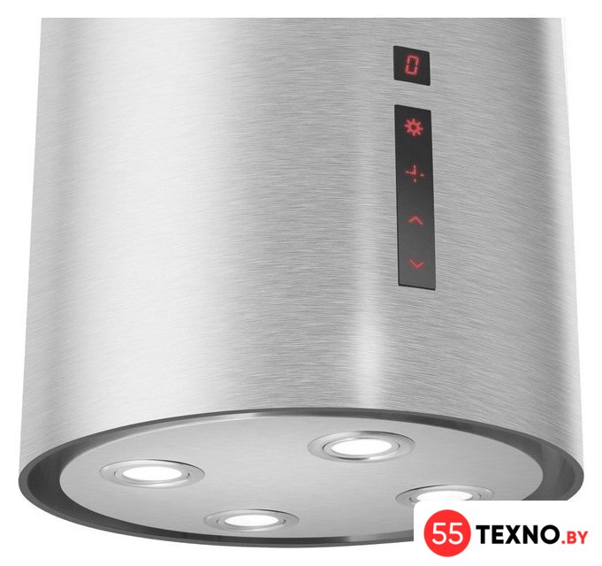 Кухонная вытяжка MAUNFELD Lee Wall sensor 39 (нержавеющая сталь) - Изображение №6 — Интернет-магазин 55texno.by