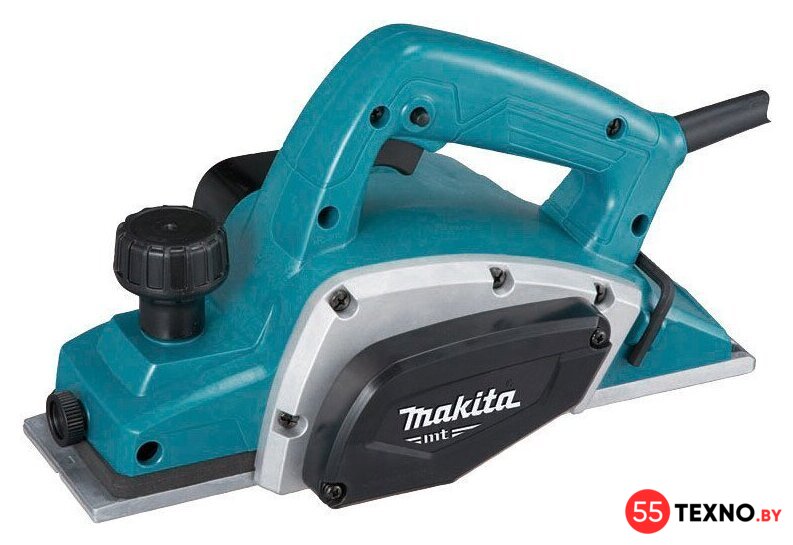 Рубанок Makita M1902B - Изображение №1 — Интернет-магазин 55texno.by