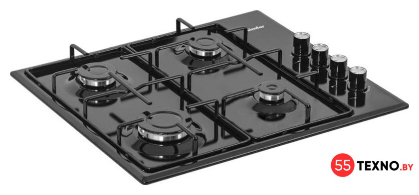 Варочная панель Simfer H60Q40B440 - Изображение №3 — Интернет-магазин 55texno.by