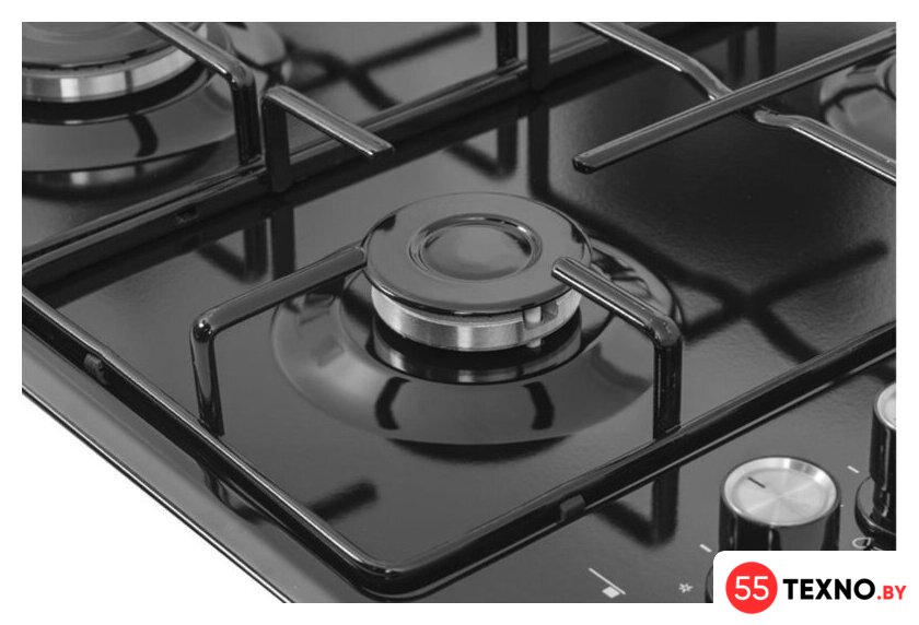 Варочная панель Simfer H60Q40B440 - Изображение №5 — Интернет-магазин 55texno.by