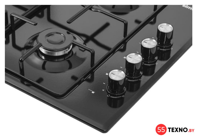 Варочная панель Simfer H60Q40B440 - Изображение №4 — Интернет-магазин 55texno.by