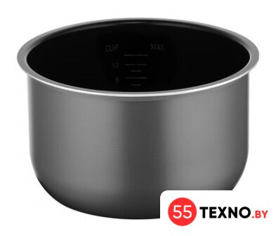 Мультиварка-скороварка Moulinex CE620D32 - Изображение №7 — Интернет-магазин 55texno.by