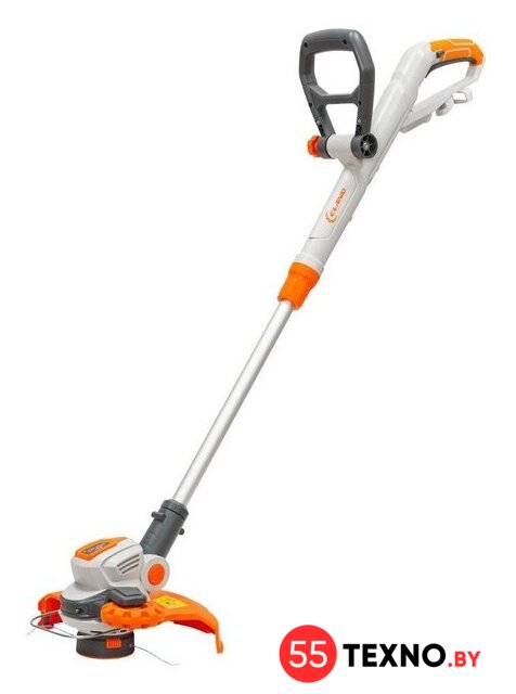 Триммер ELAND ETE-606 - Изображение №1 — Интернет-магазин 55texno.by