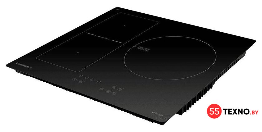 Варочная панель MAUNFELD CVI593BBK Inverter - Изображение №5 — Интернет-магазин 55texno.by