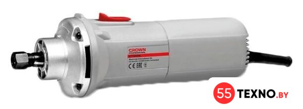 Прямошлифовальная машина Crown CT13314 - Изображение №1 — Интернет-магазин 55texno.by
