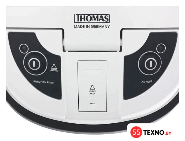Пылесос Thomas Twin Aquawash Pet 788524 - Изображение №3 — Интернет-магазин 55texno.by