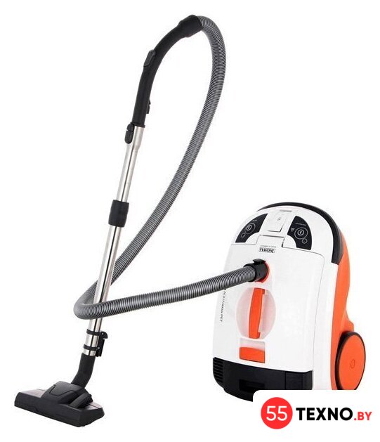 Пылесос Thomas Twin Aquawash Pet 788524 - Изображение №1 — Интернет-магазин 55texno.by