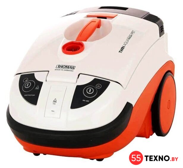 Пылесос Thomas Twin Aquawash Pet 788524 - Изображение №2 — Интернет-магазин 55texno.by
