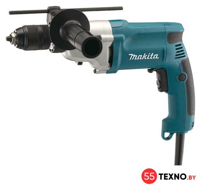 Безударная дрель Makita DP 4011 - Изображение №1 — Интернет-магазин 55texno.by
