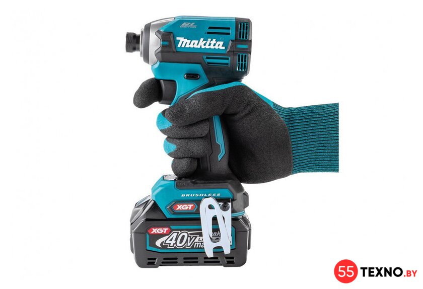 Винтоверт Makita TD003GZ (без АКБ) - Изображение №3 — Интернет-магазин 55texno.by