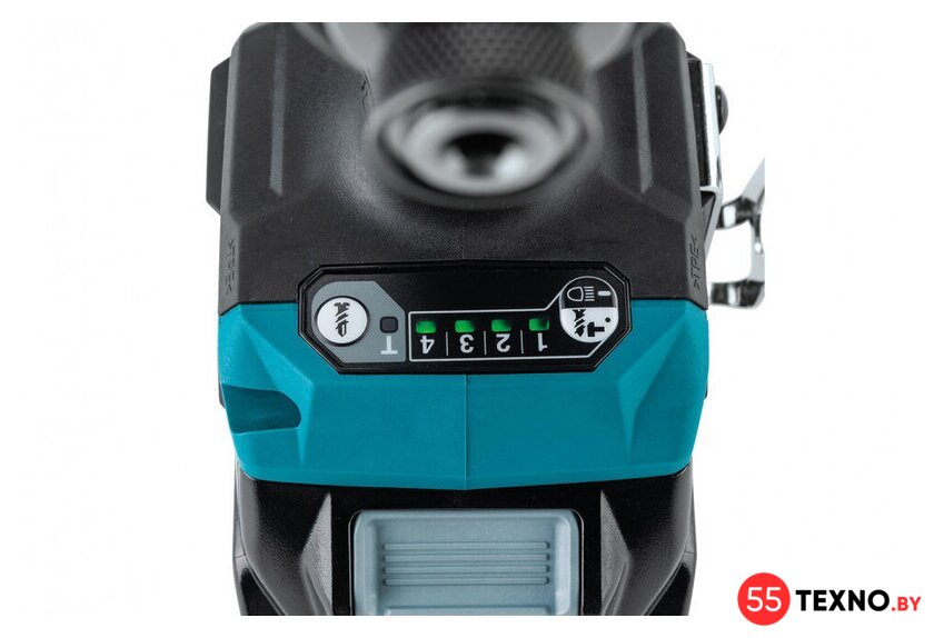 Винтоверт Makita TD003GZ (без АКБ) - Изображение №2 — Интернет-магазин 55texno.by