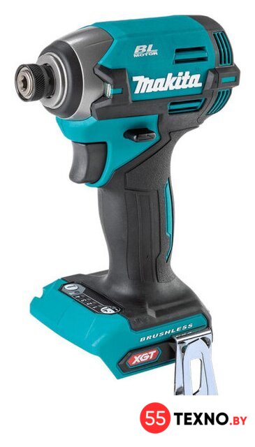 Винтоверт Makita TD003GZ (без АКБ) - Изображение №1 — Интернет-магазин 55texno.by