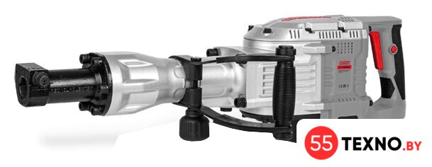 Отбойный молоток Crown CT18185 BMC - Изображение №1 — Интернет-магазин 55texno.by