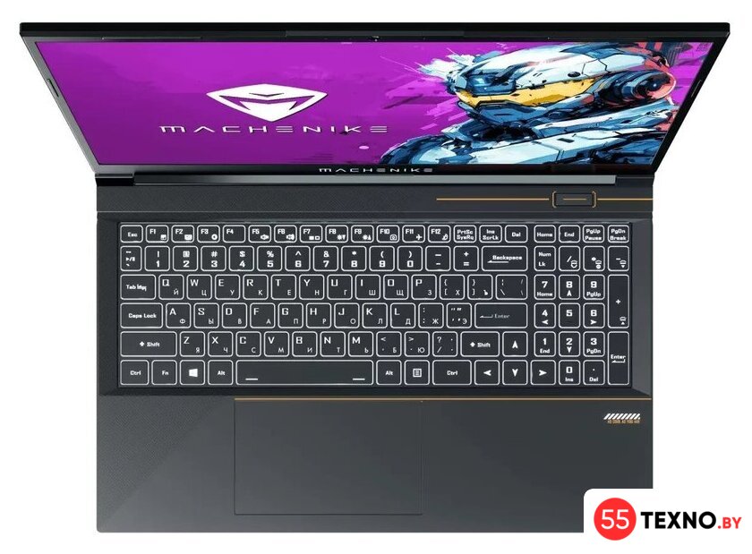 Игровой ноутбук Machenike S15 Quazar S JJ00GB00JRU - Изображение №5 — Интернет-магазин 55texno.by