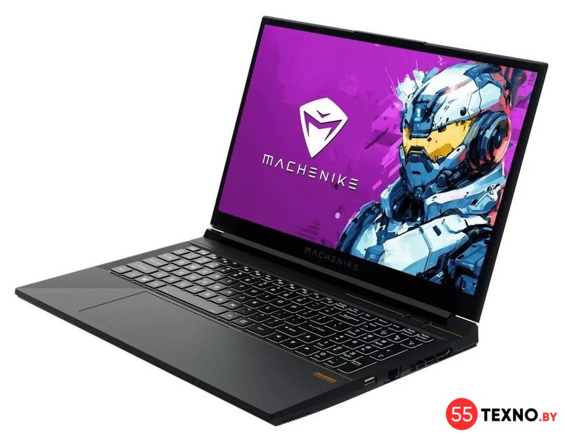 Игровой ноутбук Machenike S15 Quazar S JJ00GB00JRU - Изображение №4 — Интернет-магазин 55texno.by
