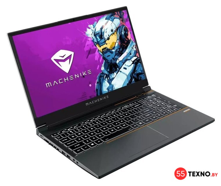Игровой ноутбук Machenike S15 Quazar S JJ00GB00JRU - Изображение №6 — Интернет-магазин 55texno.by