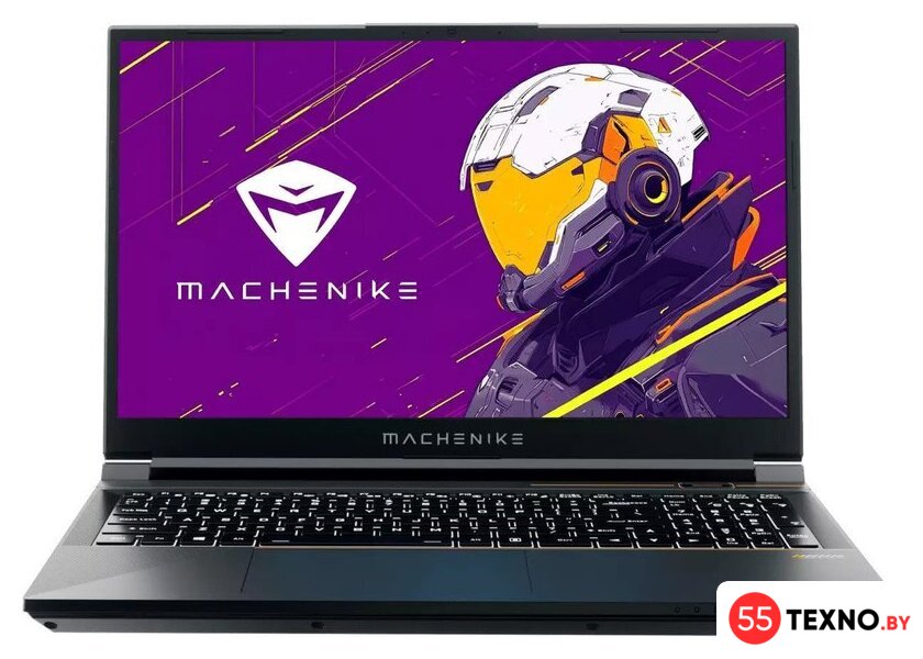 Игровой ноутбук Machenike S15 Quazar S JJ00GB00JRU - Изображение №1 — Интернет-магазин 55texno.by