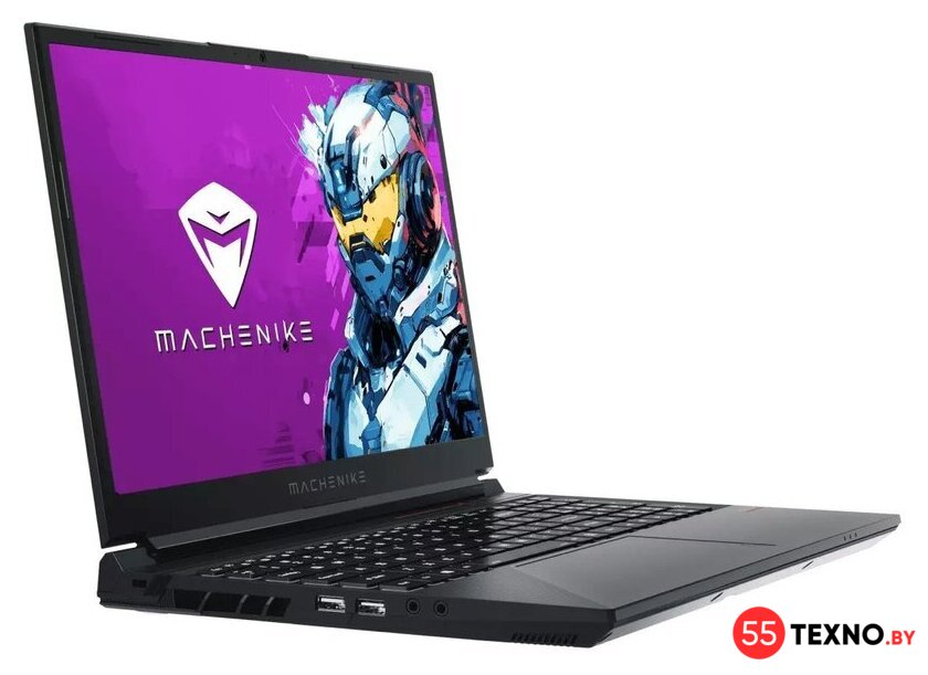 Игровой ноутбук Machenike S15 Quazar S JJ00GB00JRU - Изображение №3 — Интернет-магазин 55texno.by