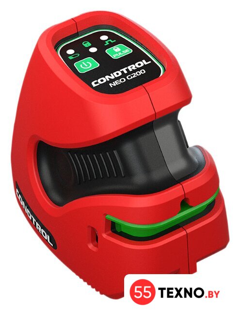 Лазерный нивелир Condtrol Neo G200 - Изображение №1 — Интернет-магазин 55texno.by