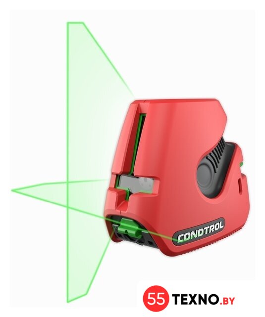 Лазерный нивелир Condtrol Neo G200 - Изображение №2 — Интернет-магазин 55texno.by