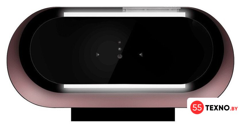 Кухонная вытяжка MAUNFELD Guna 60 (черный антрацит с розовым золотом) - Изображение №15 — Интернет-магазин 55texno.by