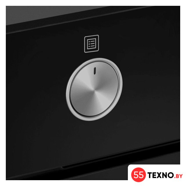 Электрический духовой шкаф MAUNFELD AEOH6066B - Изображение №9 — Интернет-магазин 55texno.by