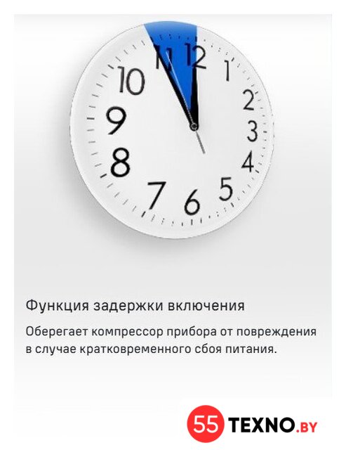 Холодильник MAUNFELD MFF200NFW Inverter - Изображение №26 — Интернет-магазин 55texno.by