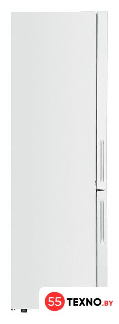 Холодильник MAUNFELD MFF200NFW Inverter - Изображение №5 — Интернет-магазин 55texno.by