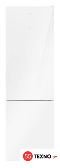 Холодильник MAUNFELD MFF200NFW Inverter - Изображение №1 — Интернет-магазин 55texno.by